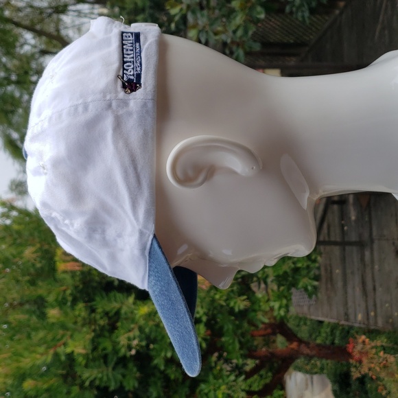 SAN DIEGO PADRES Cap MLB *30 Year Anniversary 1969-1999 National League - KFMB - Picture 3 of 9